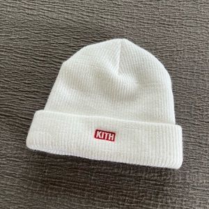 Kith Team USA Olympics Beanie